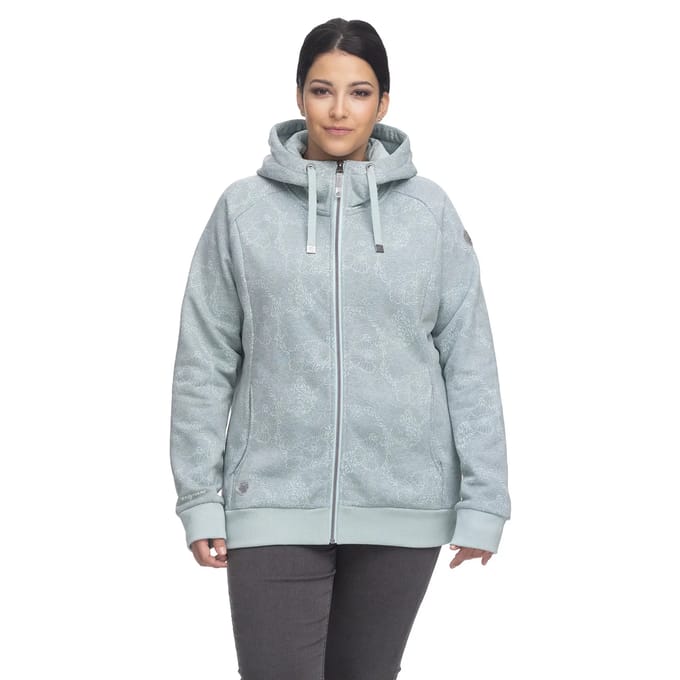 Damescapuchon Ragwear Fllow Plus