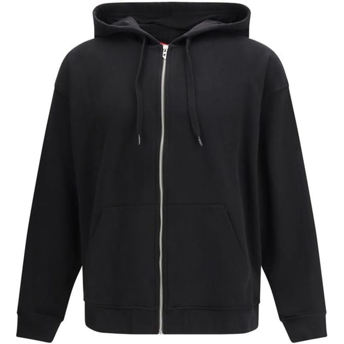 Diesel Sweat Vest
