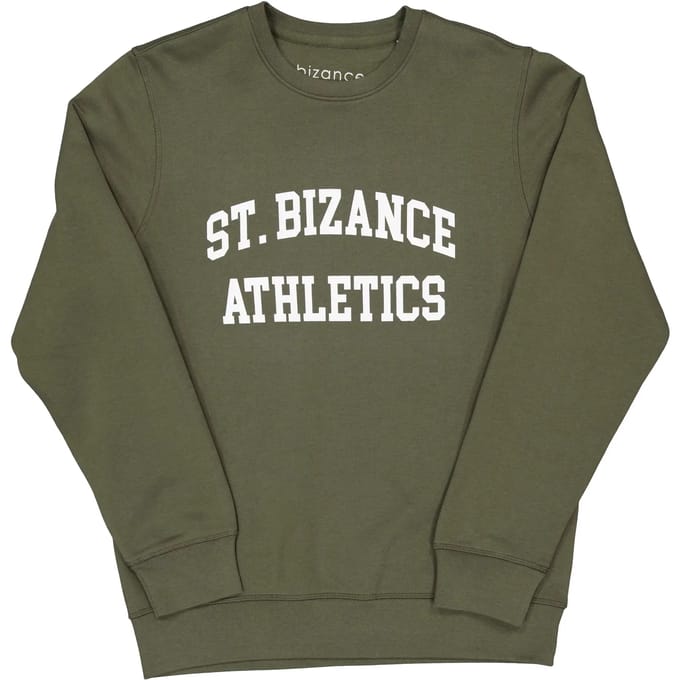 Dames sweatshirt Bizance guillaume