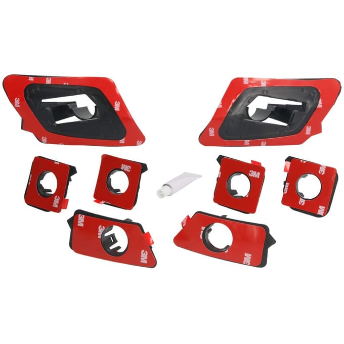 Houder, sensor-parkeerhulp Original BLIC 5503-05-0068960P