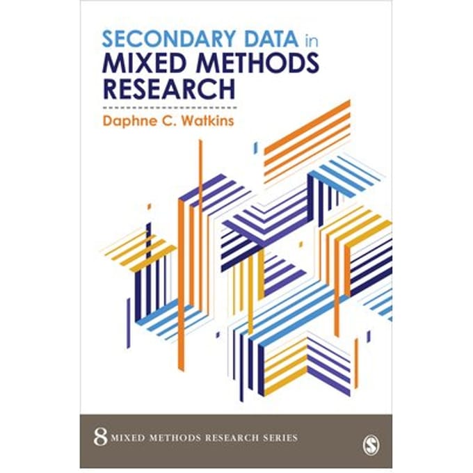 Secondary Data In Mixed Methods Research - Watkins