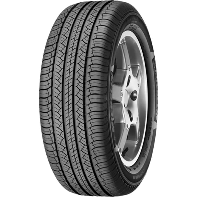 Michelin Latitude Tour HP ( 255/55 R18 109V XL EV Suitable, N1 )