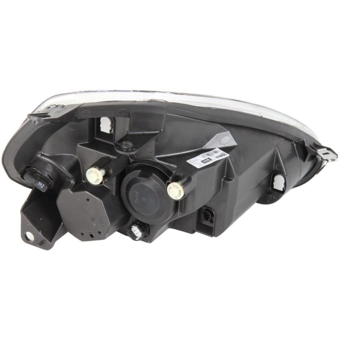 Koplampen VALEO 088901, links