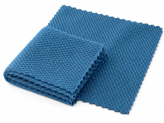 BluePure micro towel