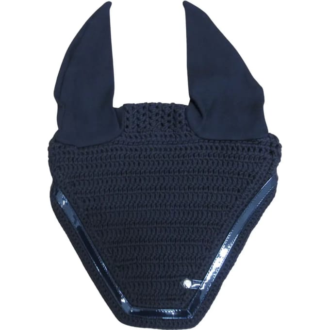 Paardenmuts Silver Crown