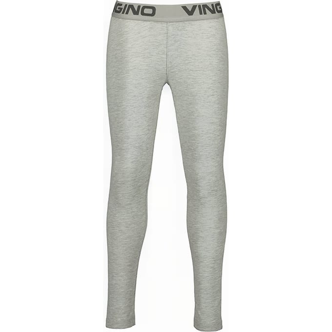 Vingino Long Pants Grey Taglia: XXS | Pantaloni Outlet | kids | Grigio