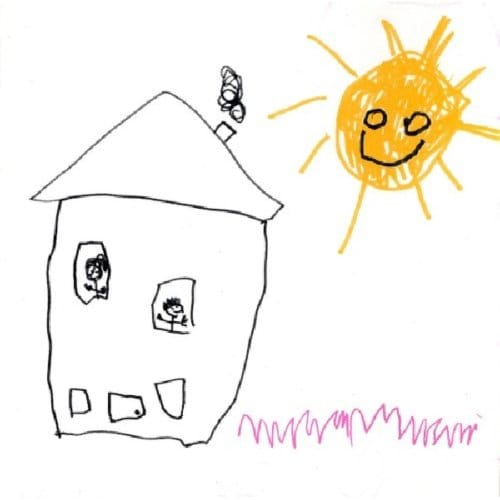 My First Acid House - Problem Kids