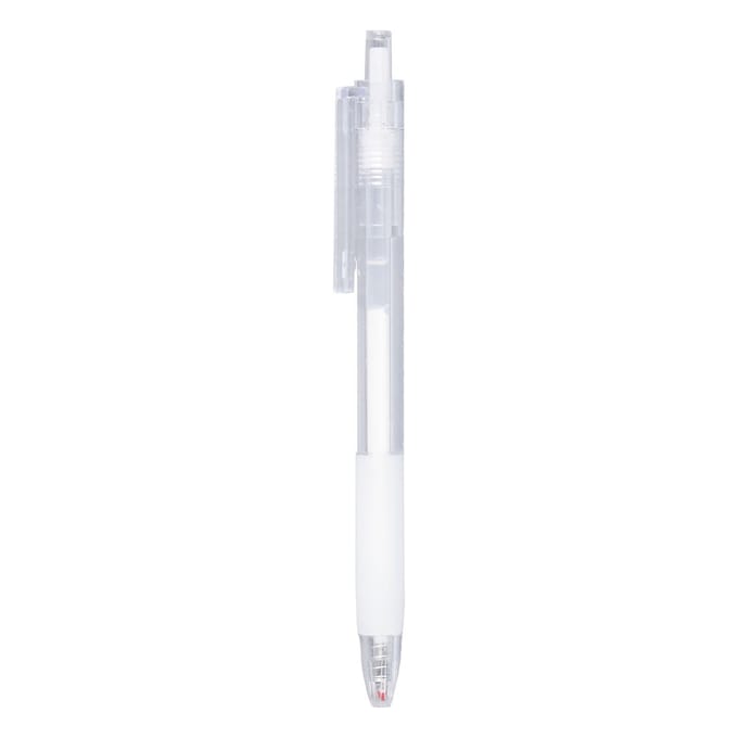 10 Stylos de Colle 18S Séchage Rapide Blanc Stylos de Colle Collante avec 20 Recharges de Remplacement pour Bricolage Scrapbook white