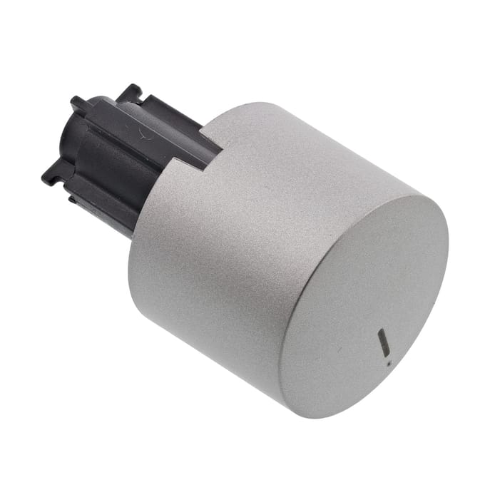 AEG knop, inox, 3550505980