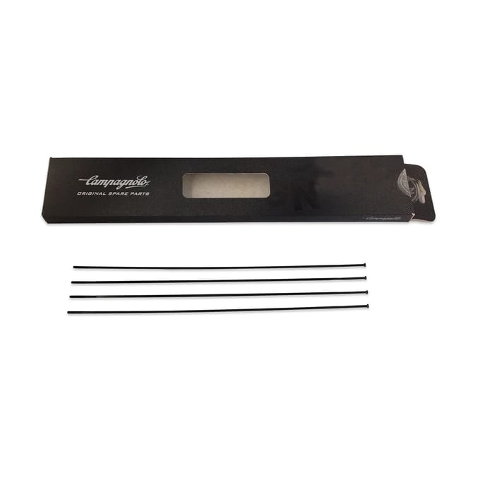 Spaken voor Campagnolo zonda (x4)