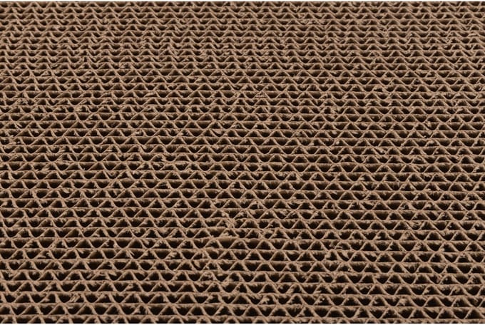 Beeztees Minus One Krabplank Ilano - 48.5 x 12 x 5 cm