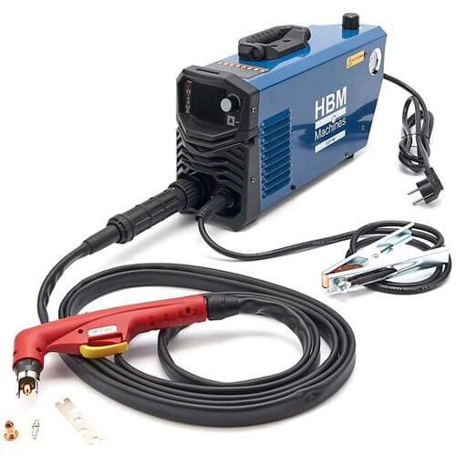 CUT 40 Plasmasnijder 230V