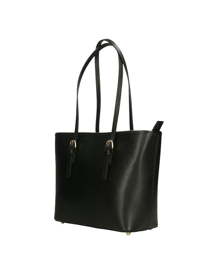 Gave Lux Schoudertas vrouwen BLACK