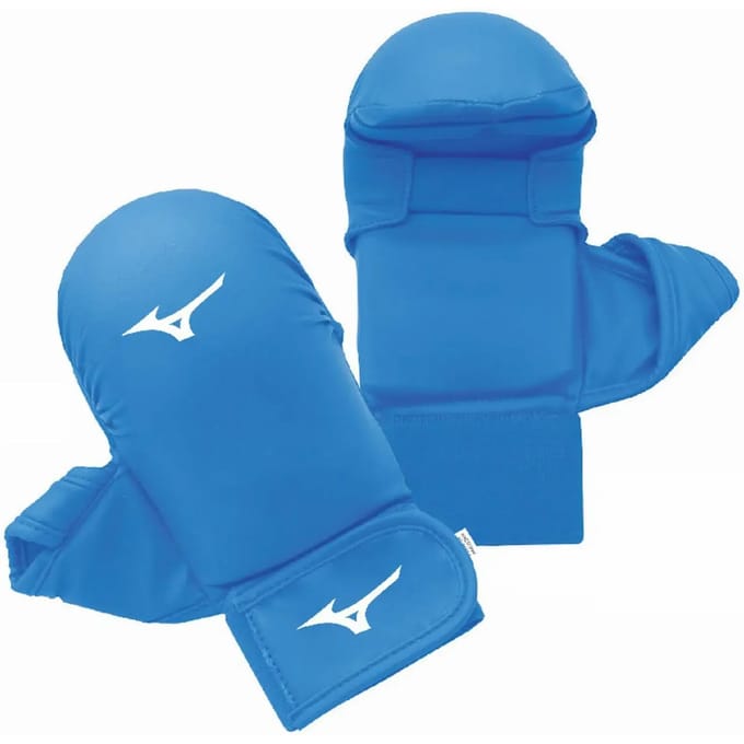 Karate handschoenen Mizuno