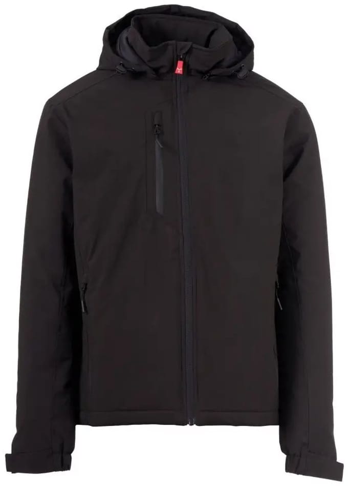 Waterdichte Jas Payper Wear Galway Ultralite
