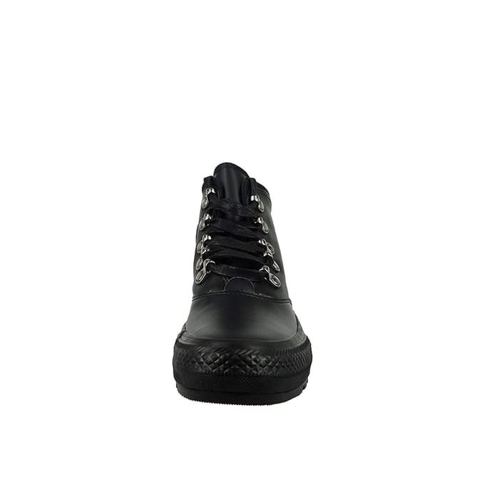 Converse Chuck Taylor All Star Ember Hi Dames Zwart Laarzen
