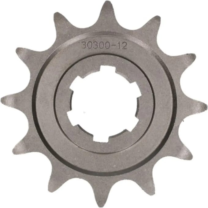 Tandwiel Afam 520 12 T