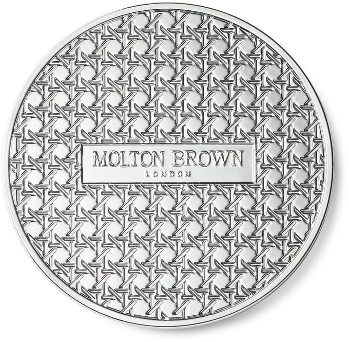 Molton Brown Home Fragrance Signature Candle Lid (1 Wick) Accessoire