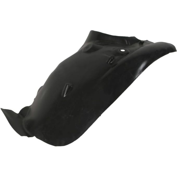Plastic spatbordbekleding BLIC 6601-06-0000010P