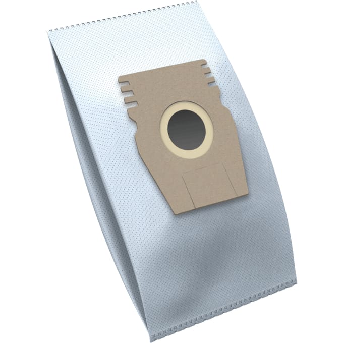 BlueBuilt Stofzuigerzakken voor Miele Guard (28 stuks)