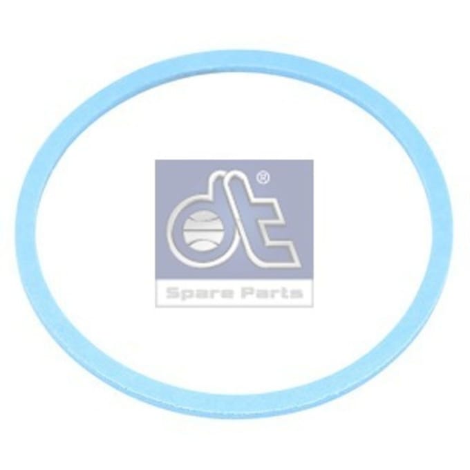 Pakking, cilinderkop DT Spare Parts 2.10103
