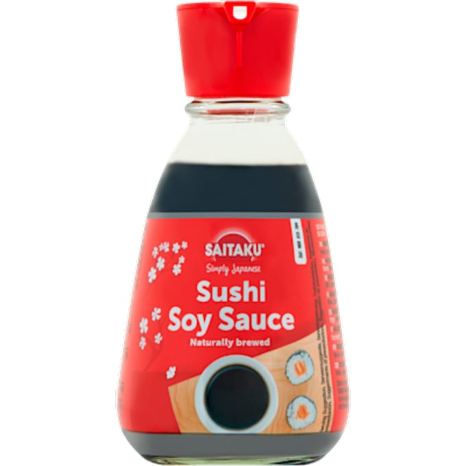 Sushi Soy Saus