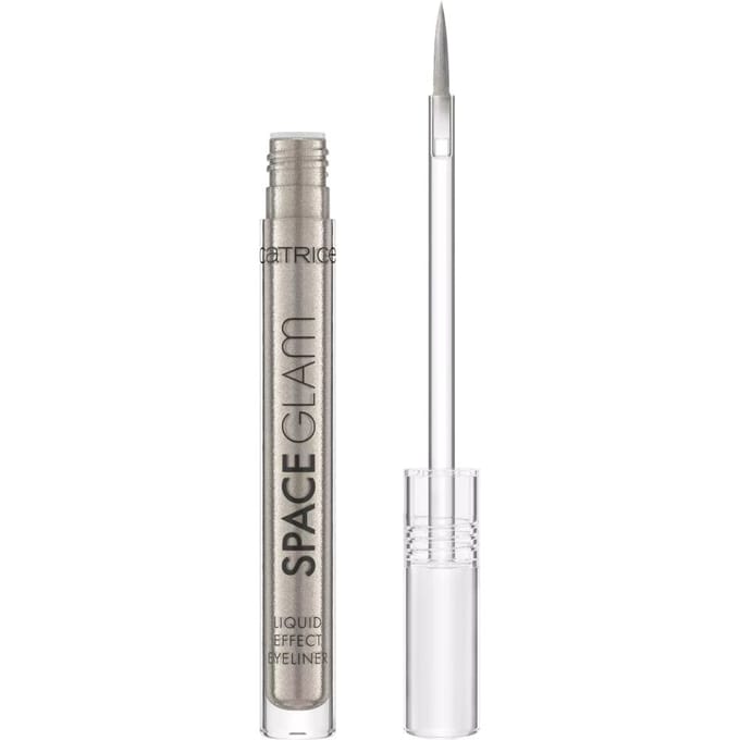 Eyeliners Catrice Vloeibare Eyeliner Space Glam Effect