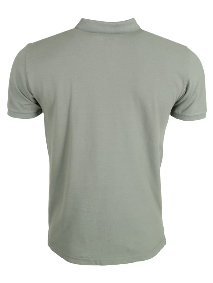 Top Gun Polo Shirt TG20193156