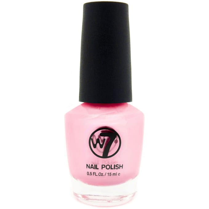 W7 Nailpolish 11A Unity 15 ml