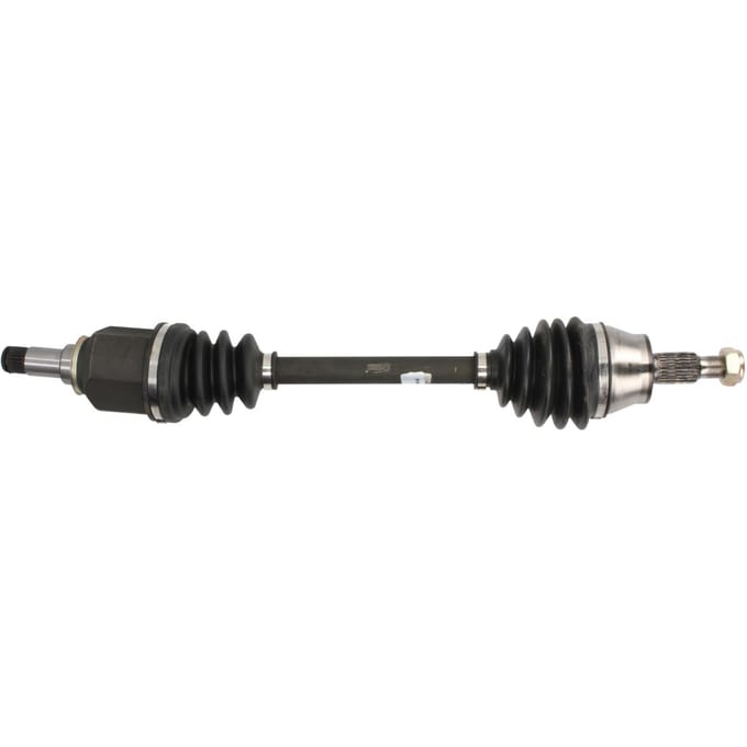 Aandrijfas POINT GEAR PNG72541
