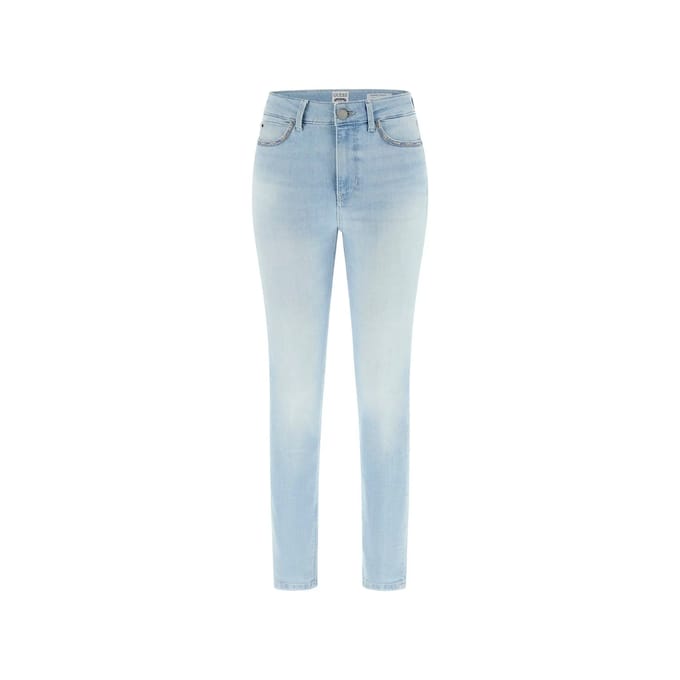 Damesjeans Guess 1981 Skinny