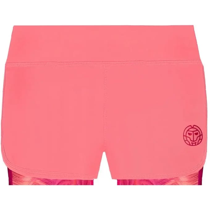 Dames 2-in-1 short Bidi Badu Chidera Tech