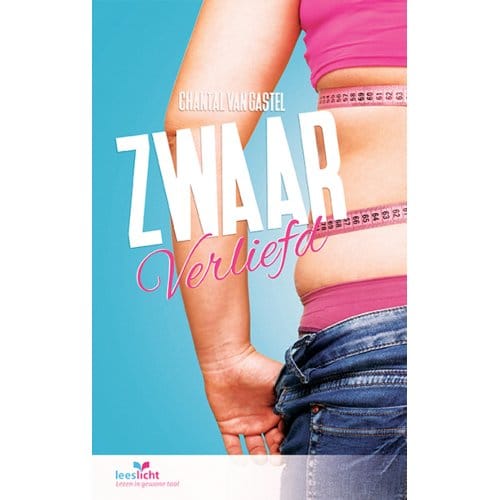 Zwaar Verliefd - Leeslicht - Chantal van Gastel
