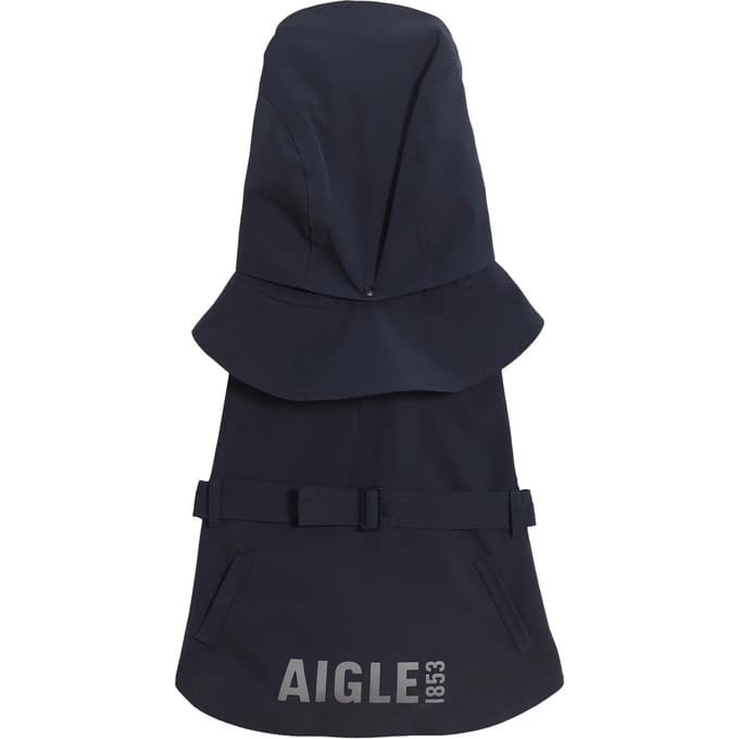 Mackintosh voor honden Aigle