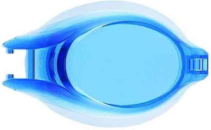 Correctie glas voor Platina V-500 VIEW -5