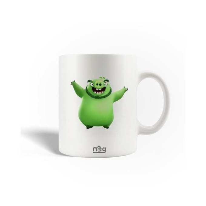 Mug en Céramique Angry Birds Big