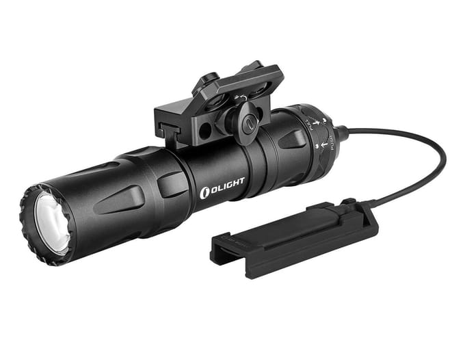 Olight odin mini