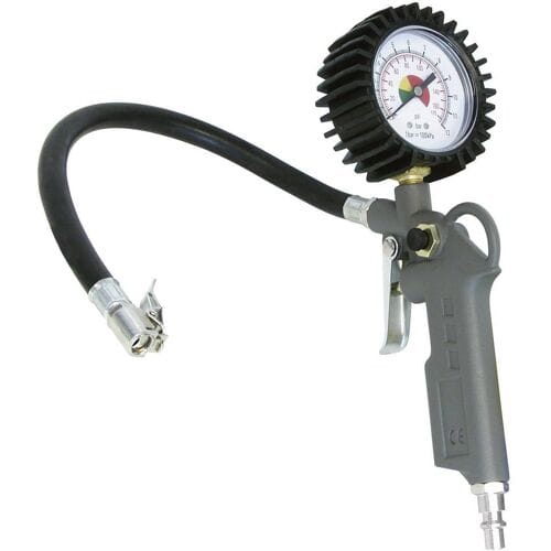 HP Autozubehör 21255 Bandenvulpistool (Ø x l) 70 mm x 30 cm