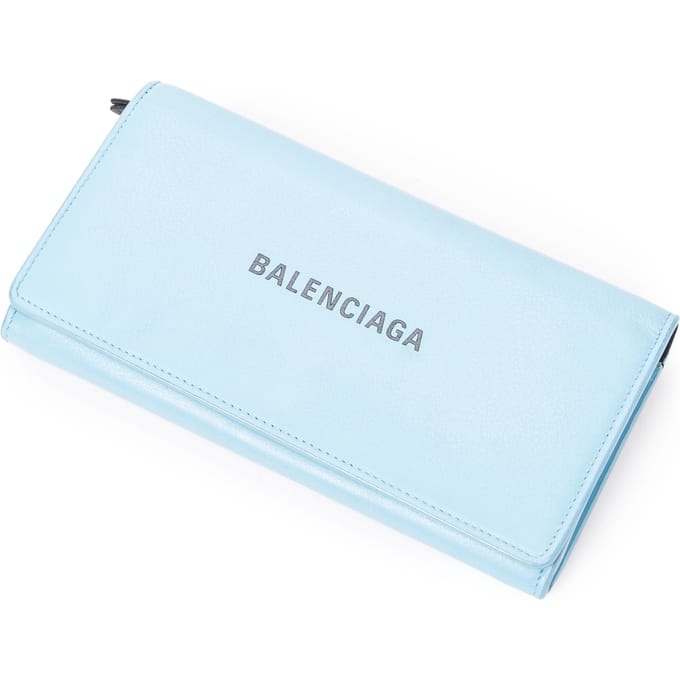 Everyday Long Bifold Wallet  Portemonnee