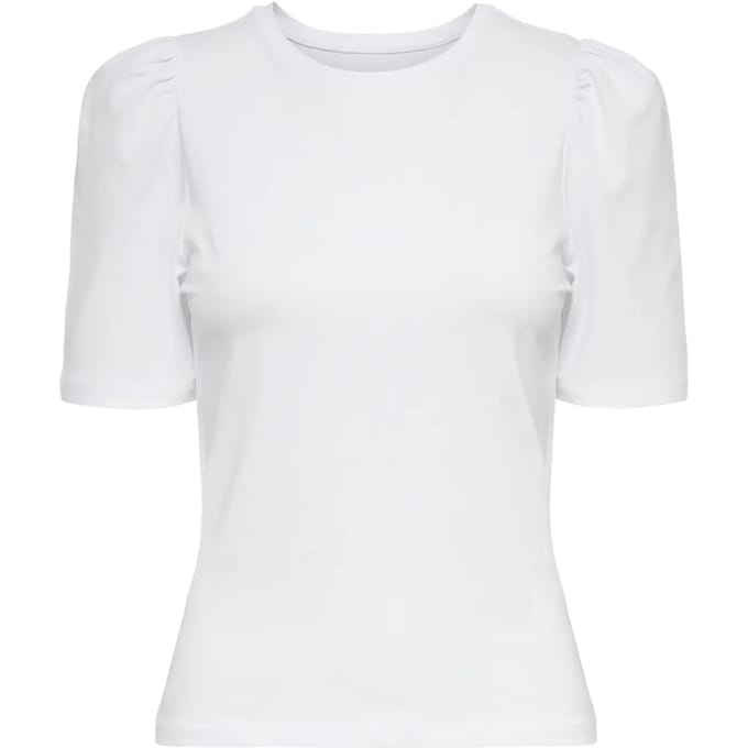 Dames-T-shirt Only JRS Live Love