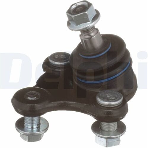 Draagarm rubber DELPHI TC6815