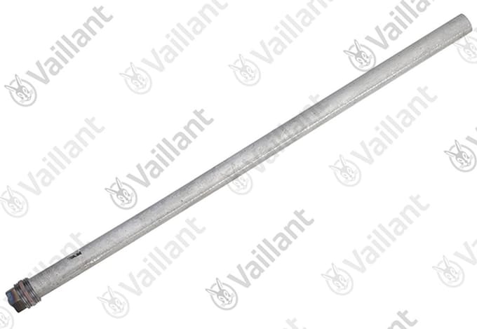 VAILLANT Anode, G1, L=642 VCC 206/4-5 150 (R1) u.w. Vaillant-Nr. , 0020078910