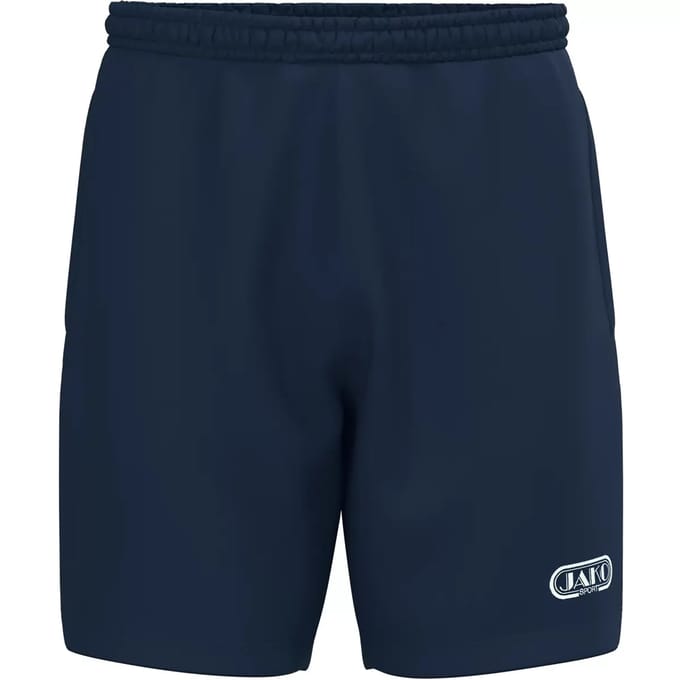 JAKO Short Wardrobe marine 6261-900