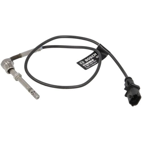 Uitlaatgastemperatuursensor BOSCH 0 986 259 251