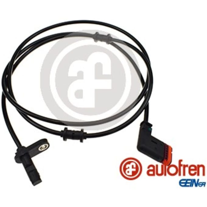 Sensor, wielsnelheid AUTOFREN SEINSA DS-0176