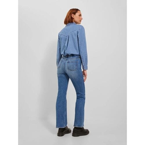 Jeans JJXX 12236548 TURIN-MEDIUM BLUE DENIM