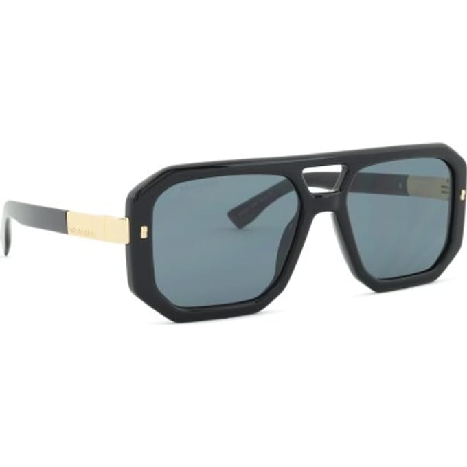 Dsquared2 Zonnebril D2 0105/S 8072K 56