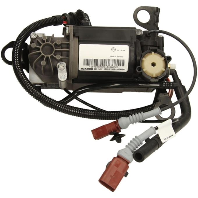 Compressor, pneumatisch systeem WABCO 415 403 309 0