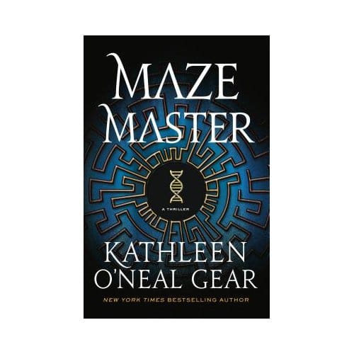 Maze Master - Kathleen O'Neal Gear