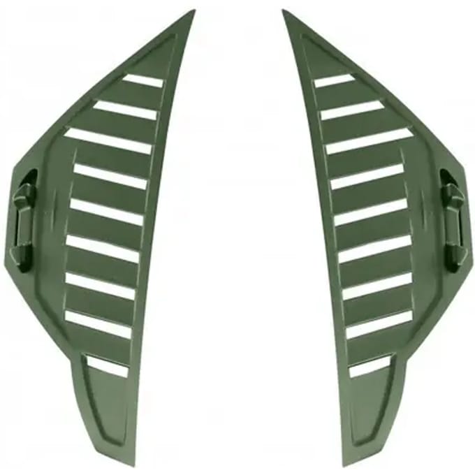 Ventilatie voor bovenste motorhelm LS2 OF606